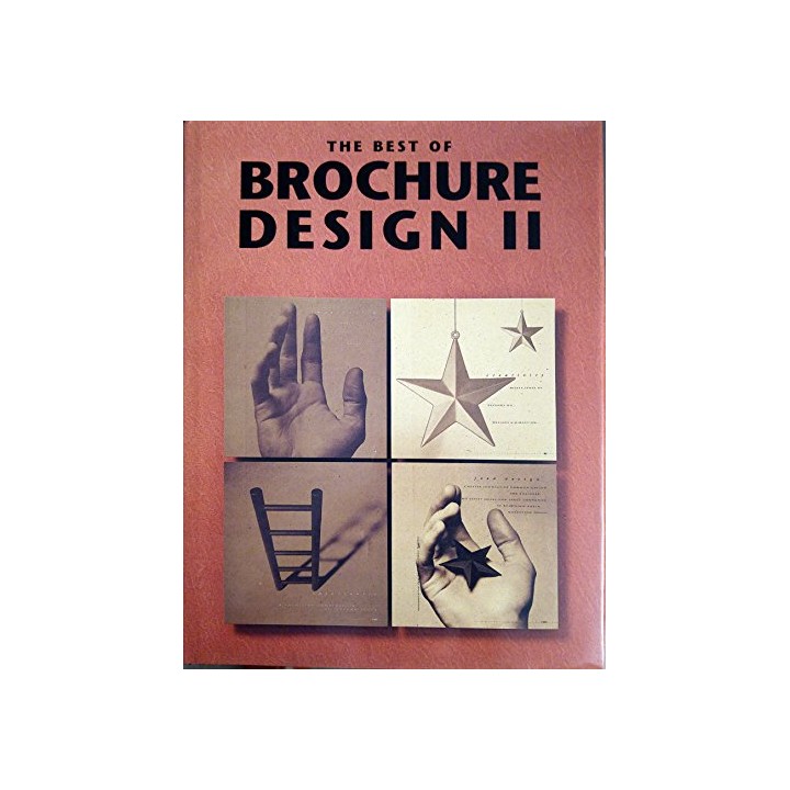 The Best Of Brochure Design